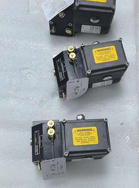 议价-EMERSON Damcos LPUM-D压力控制器全新原装