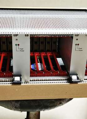 议价-全新德国MEN  CompactPCI机箱CPCI-BGTR