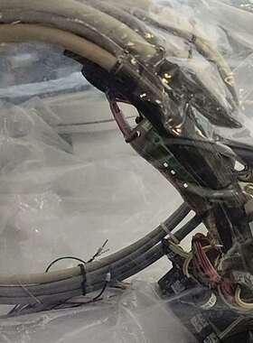 议价-LF90D-01-24工业传感器线束全新议价