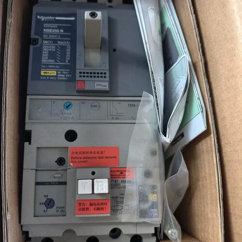 议价购-施耐德NSE250N3250ELA漏电保护器，NSE250N
