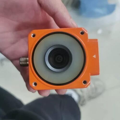 询价购-海康机器人读码器 MV-SC2000AM-02RBN-AGV