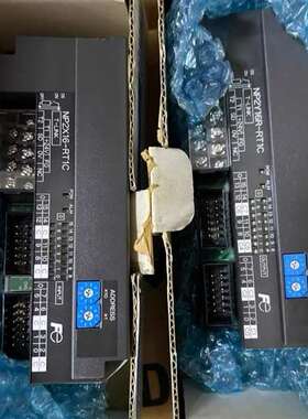 议价-FUJI富士PLC+NP2Y16R-RT1C+，NP2X16