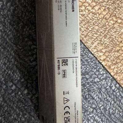 议价-BIRCHER XRF-R.1接收器