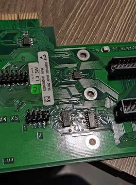 议价-西门子贴片机配件，西门子X4头卡 03002870