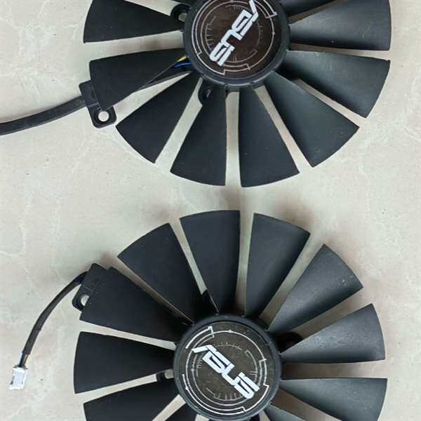 议价-全新未用 ASUS/华硕 猛禽STRIX RX570/RX5