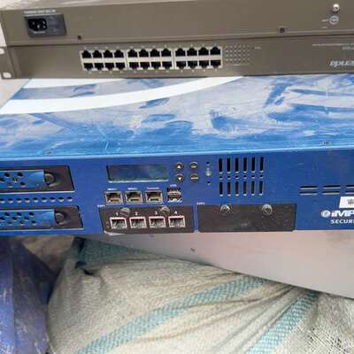 议价-美国imperva securesphere X2500 网