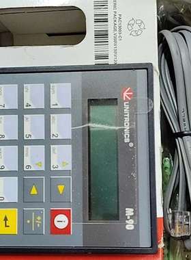 议价-UNITRONICS M-90 控制器 M91-2-R1 全