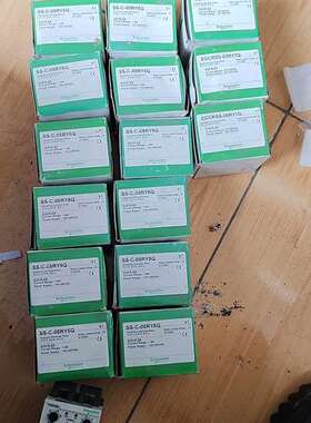 议价-施耐德三和电动机保护器 EOCR-SS-C-05RY5Q，