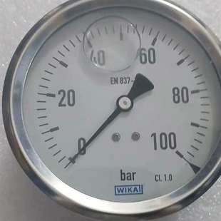 议价-VIKA压力转速表，全新未使用现货，欢迎