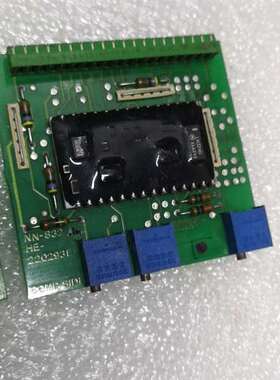 议价-KONGSBERG NN-832 HE-220293E拆板，