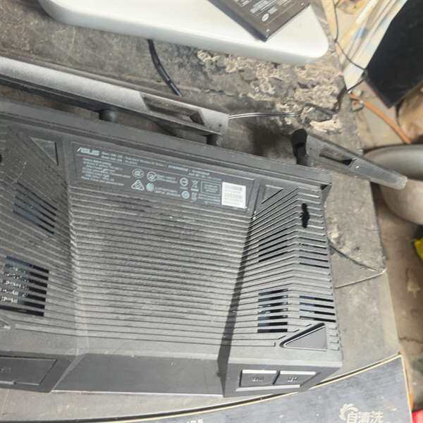 议价-华硕 Asus rt-ac87u