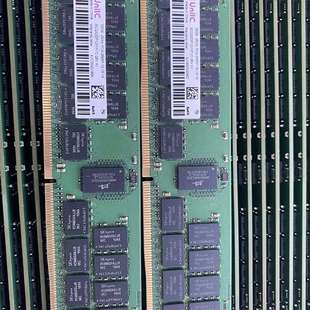 2RX4 32GB PC4 2666P 服 议价 reg 紫光国芯