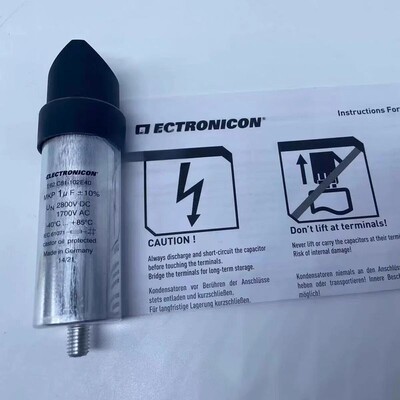 议价购-e62.c81-102e40 1700vac 1uf 280