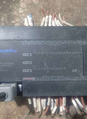 议价-LS产电PLC原装K7M-DR30UE