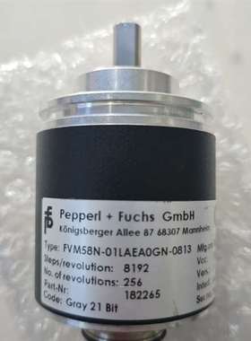 议价-FVM58N-01LAEA0GN-0813，