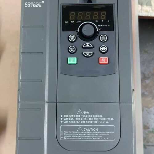 TD500-T0040GB 深圳台达变频器380V4KW 实