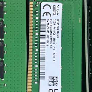 议价-DDR5 32G 5600  三星服务器内存