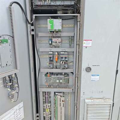 议价-ACS2000中压变频器，IO板，3BHB000272R01