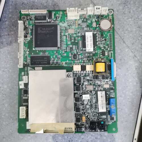 迈瑞MEC2000主板，型号PM-M1K1，拆机件，实物拍摄