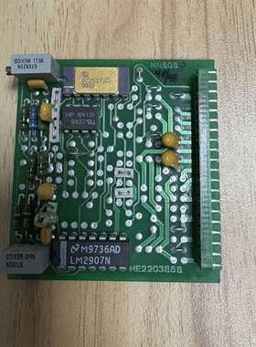 议价-NORCONTROL NN808.3 电路板 全新原装现货议