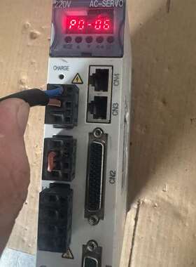 议价-德普信驱动器型号为DPX200 - P4 - OR4 - W