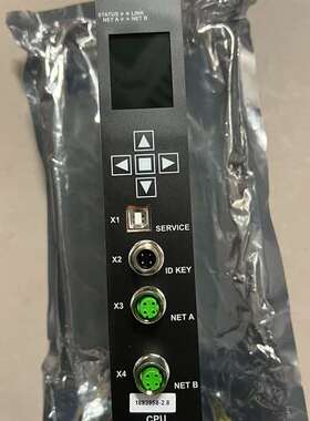 议价-Man CPU Module 1400模块，S-188395