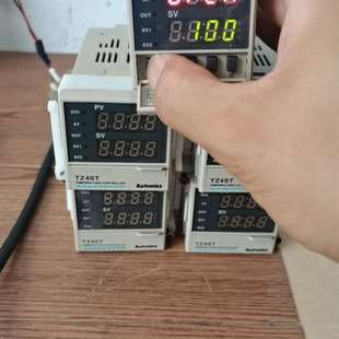 奥托尼克斯 拆机件 温控器 R4S 成 TZ4ST 议价