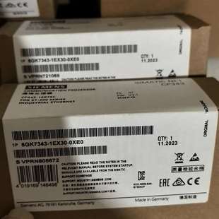 0XE0全新销售质量保证 1EX30 议价 6CK343