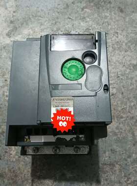 议价-施耐德ATV310系列变频器2.2kw 三相380V