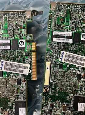 议价-LSI MegaRAID SAS 9271-8i 1GB缓存