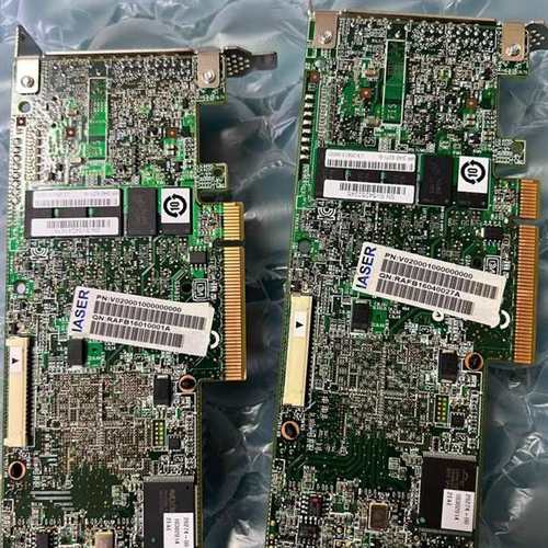 议价-LSI MegaRAID SAS 9271-8i 1GB缓存