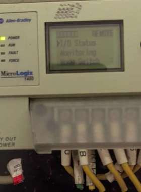 议价-AB罗克韦尔PLC主机 1766-L32BWA，MicroL