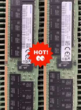 议价-三星正品 128GB 2S2RX4 PC4-2933Y-RB