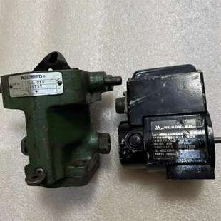 议价 214调速器 发电机组WOODWARD伍德沃德8511