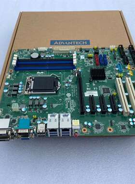 议价-研华工控机主板AIMB-785G2 成色新