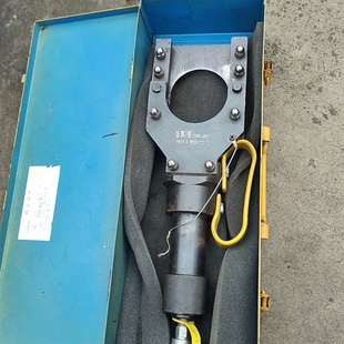 型号SPY 35P JULI液压电缆剪 议价