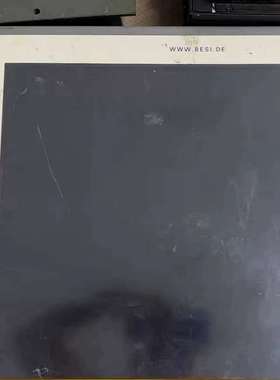 议价-BESI阀门遥控系统控制屏，型号4020000906，