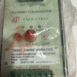 派利斯前置器TM301 D00 A00 C00 B00 议价