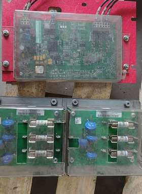 议价-ACS800拆机配件，BAMU-01C，一张，CVAR-01