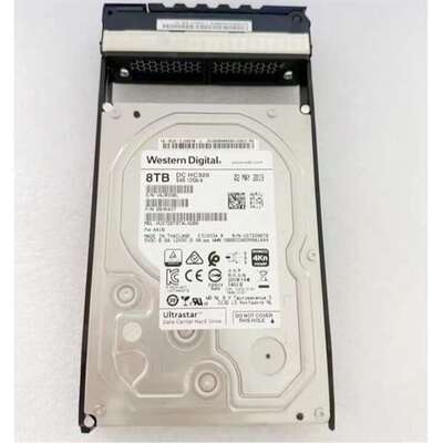 全新/二手，议价-华/为02351KEN 8T 7.2K SAS 3.5寸 53