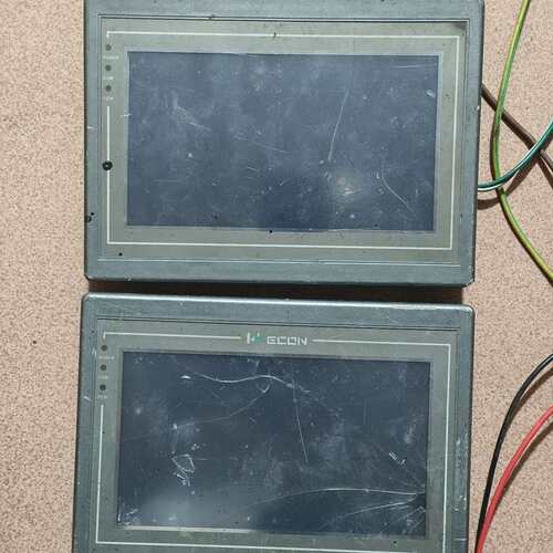 维控触摸屏PI3070N-CE，图片实物拍摄