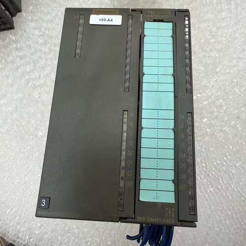 6ES7 350-2AH01-0AE0拆机西门子plc模
