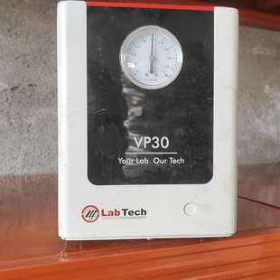 型号GDZC 议价 LabTech莱伯泰科真空抽滤泵VP30