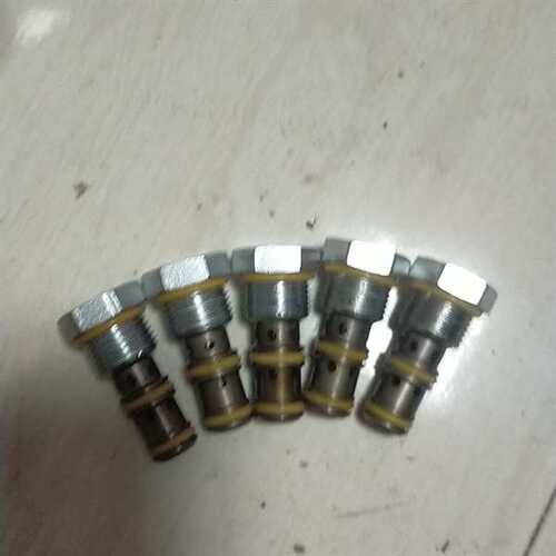议价-派克PARKER管接头，型号PC10-34-6U，全新未