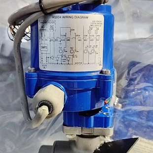 Y93 议价 PN63 1000W Y6接口 HQ004电动球阀