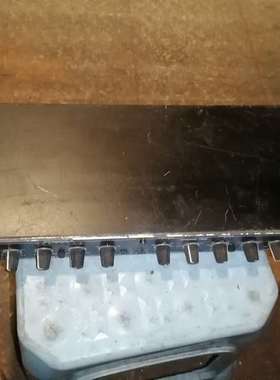 议价-美国原装DBX 266XL 压限器，原装正品，拆