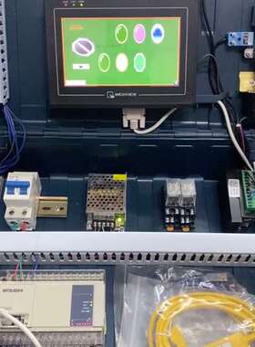 议价-【三萎PLCFXIN-40MT学习套