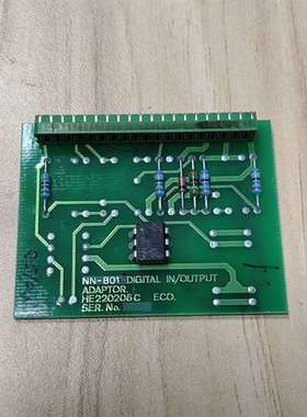 议价-NORCONTROL NN-801.1  HE220206C