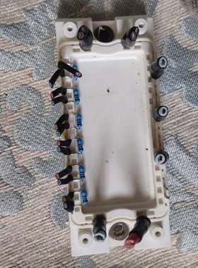 议价-MACMIC MMG75H120X6TN模块，功能完好，10