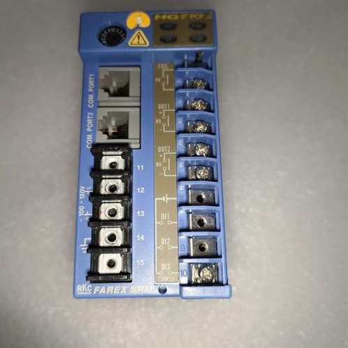 议价-拆机RKC温度模块1个，型H-PCP-B-14N-M*AB/